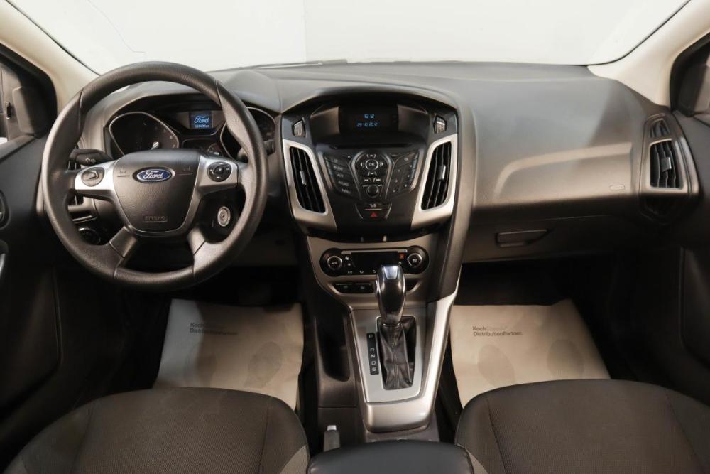 Ford Focus III Челябинск  - изображение 10