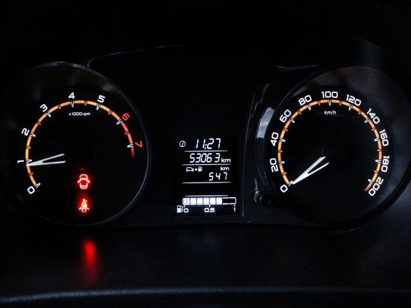 Lada (ВАЗ) Granta I Рестайлинг с пробегом 2021 года, цена 900 000 рублей, 53000 км, седан, Автокод Объявления