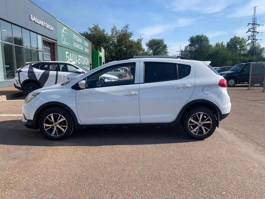 Lifan X50 Стерлитамак  - изображение 8