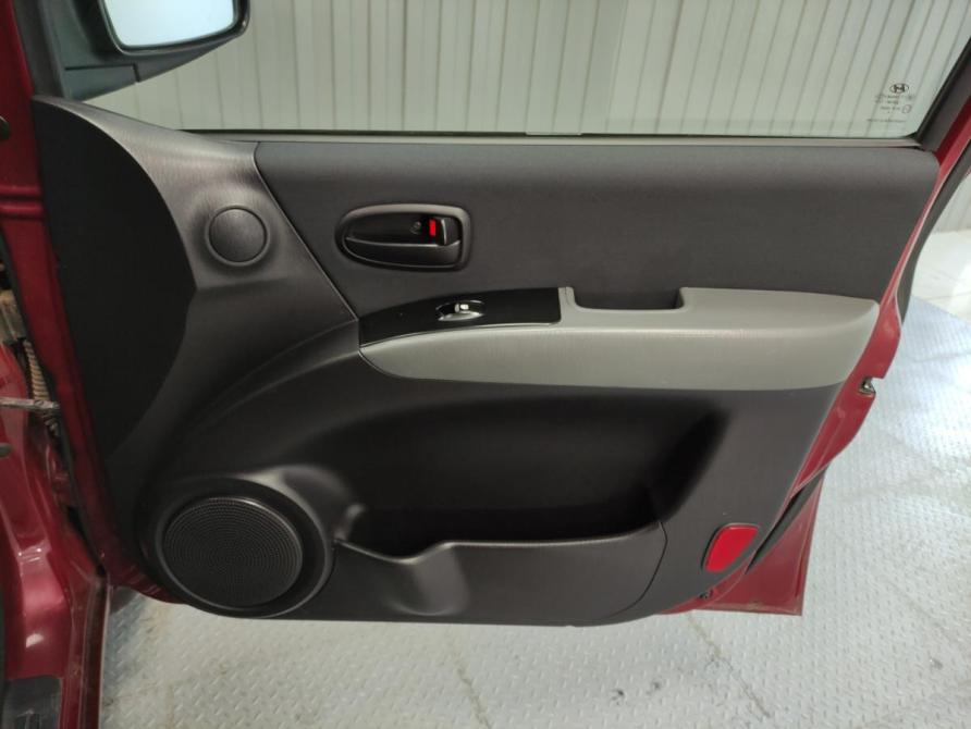 Hyundai Matrix I Рестайлинг 2 Пермь  - изображение 16