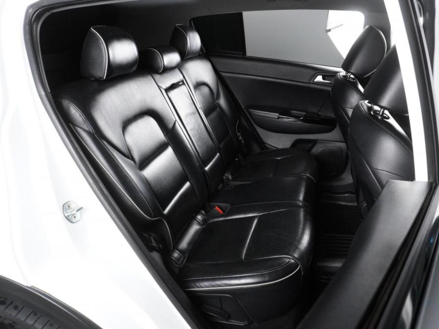 Kia Sportage IV Минеральные Воды  - изображение 7