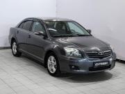 Toyota Avensis II Рестайлинг Ростов-на-Дону  - изображение 17