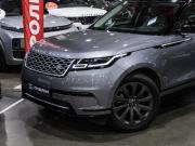 Land Rover Range Rover Velar I Санкт-Петербург  - изображение 34