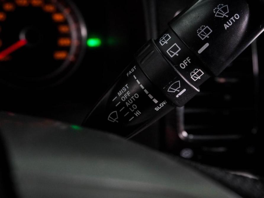 SsangYong Actyon II Воронеж  - изображение 17