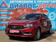 Lada (ВАЗ) Vesta I Набережные Челны  - изображение 33