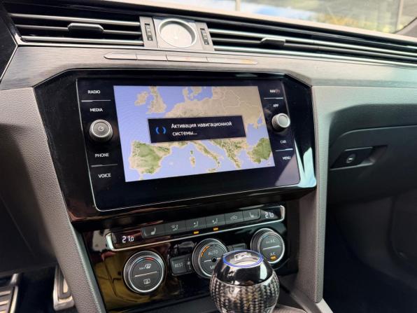 Volkswagen Arteon I Рестайлинг с пробегом 2020 года, цена 2 999 000 рублей, 143885 км, хэтчбек, Автокод Объявления