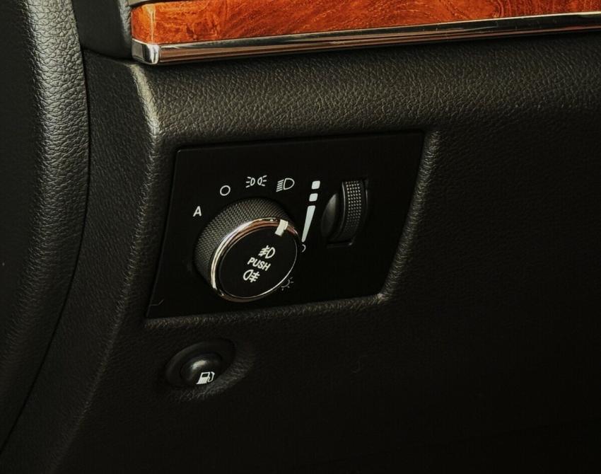 Jeep Grand Cherokee IV (WK2) Москва  - изображение 9