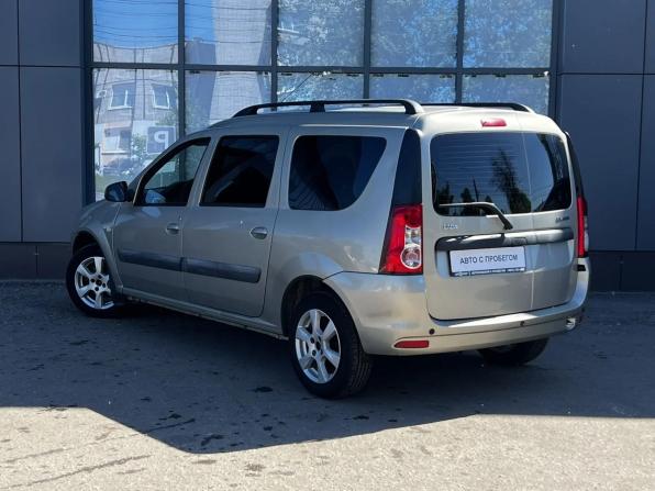 Lada (ВАЗ) Largus I с пробегом 2018 года, цена 764 000 рублей, 172903 км, универсал, Автокод Объявления