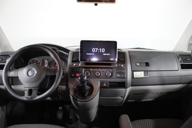 Volkswagen Caravelle T5 Рестайлинг с пробегом 2012 года, цена 1 799 000 рублей, 154000 км, минивэн, Автокод Объявления