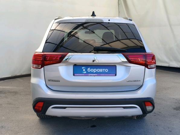 Mitsubishi Outlander III Рестайлинг 3 с пробегом 2019 года, цена 1 900 000 рублей, 174896 км, внедорожник, Автокод Объявления