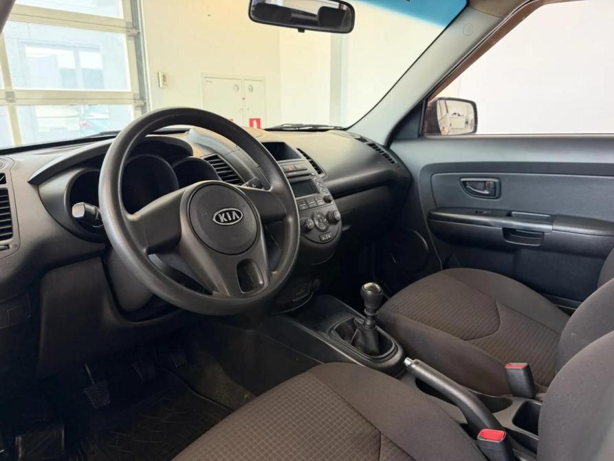 Kia Soul I Рестайлинг Подольск  - изображение 7
