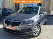 Skoda Karoq I Екатеринбург  - изображение 30