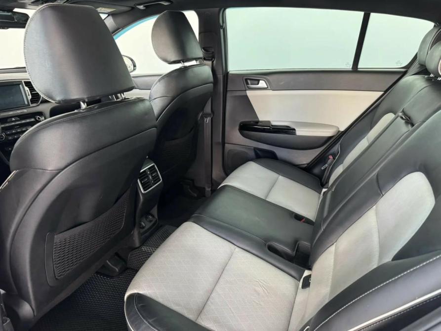 Kia Sportage IV Кострома  - изображение 20