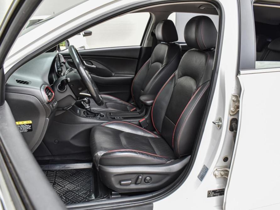 Hyundai i30 III Краснодар  - изображение 10