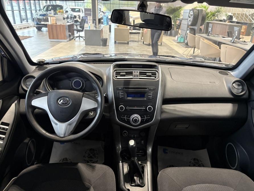 Lifan X60 I Рестайлинг 2 Новомосковск  - изображение 11