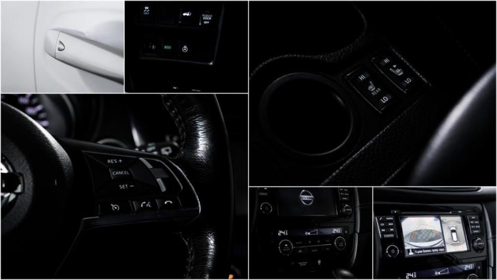 Nissan X-Trail III Рестайлинг Москва  - изображение 16