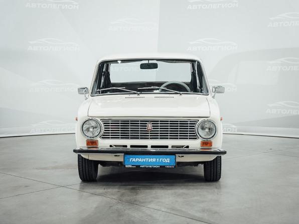 Lada (ВАЗ) 2101 с пробегом 1987 года, цена 615 000 рублей, 22835 км, седан, Автокод Объявления