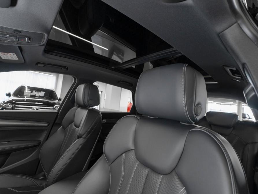 Audi Q5 II (FY) Рестайлинг Москва  - изображение 10