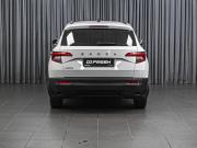 Skoda Karoq I Ставрополь  - изображение 26