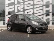 Kia Venga I Краснодар  - изображение 23