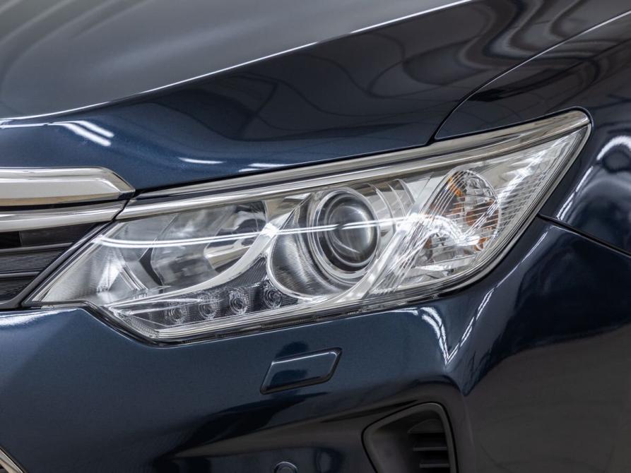 Toyota Camry VII (XV50) Рестайлинг 2 Волгоград  - изображение 12
