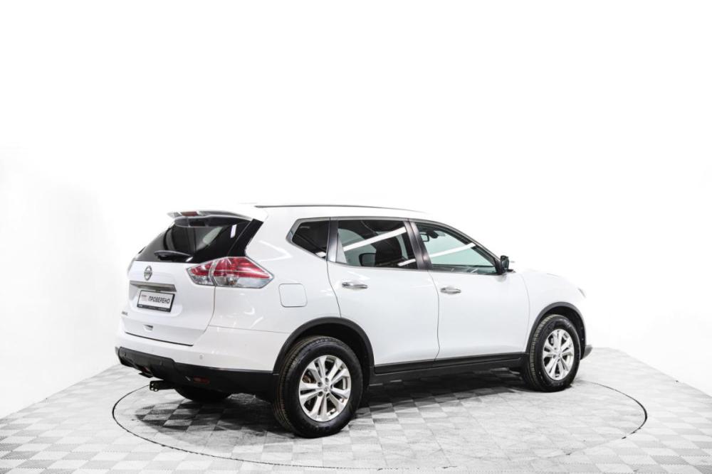 Nissan X-Trail III Москва  - изображение 5