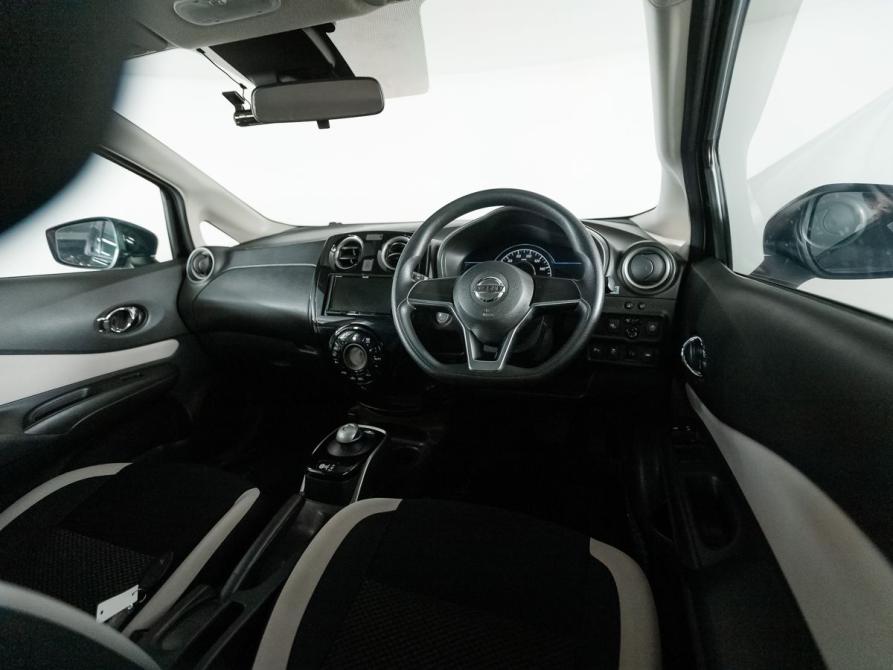 Nissan Note II Рестайлинг Челябинск  - изображение 7