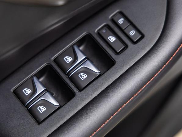 Changan CS35 Plus I Рестайлинг с пробегом 2024 года, цена 1 820 000 рублей, 18901 км, внедорожник, Автокод Объявления