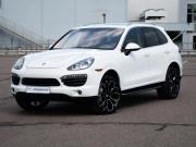 Porsche Cayenne II (958) Москва  - изображение 26