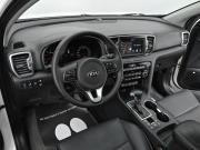 Kia Sportage IV Москва  - изображение 23