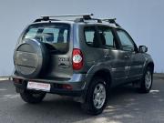 Chevrolet Niva I Рестайлинг Москва  - изображение 20