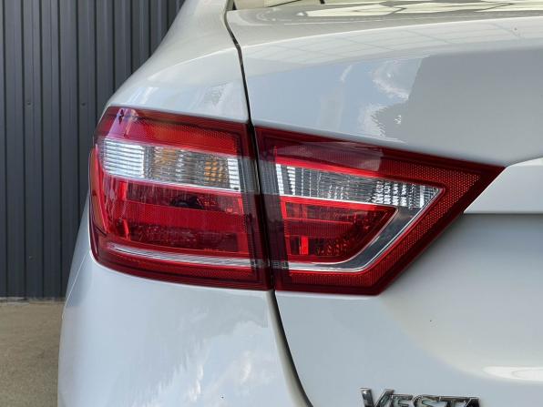 Lada (ВАЗ) Vesta I с пробегом 2019 года, цена 957 000 рублей, 105505 км, седан, Автокод Объявления
