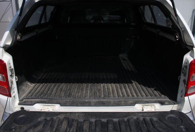 Fiat Fullback I с пробегом 2016 года, цена 1 720 000 рублей, 191782 км, offers.body_type.unknown, Автокод Объявления