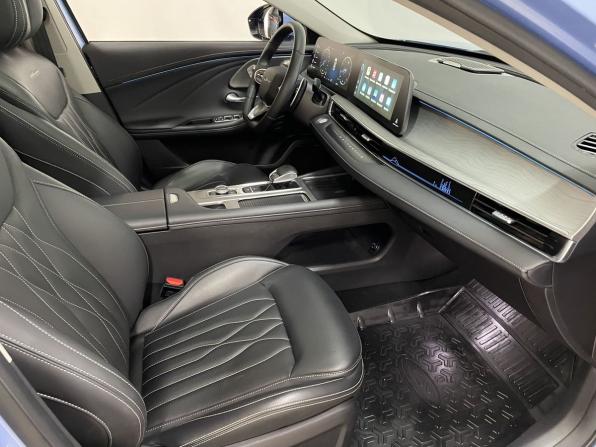 Chery Arrizo 8 с пробегом 2023 года, цена 2 090 000 рублей, 33806 км, седан, Автокод Объявления