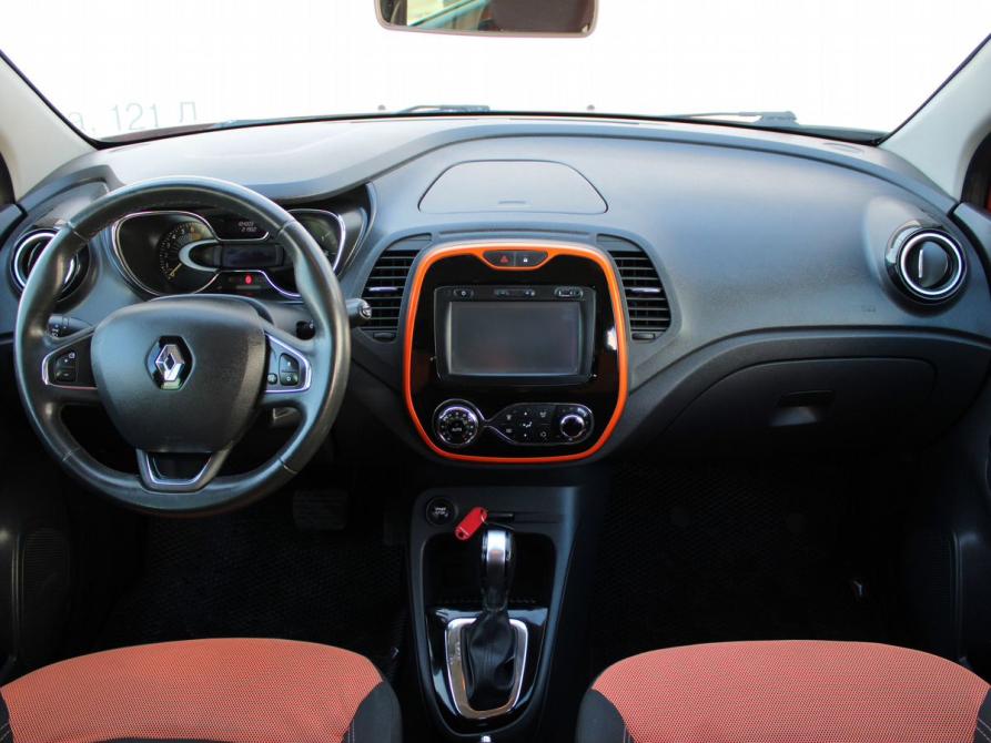Renault Kaptur I Нижний Новгород  - изображение 9
