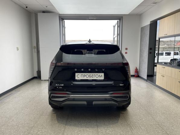 Geely Atlas II с пробегом 2024 года, цена 3 190 000 рублей, 15344 км, внедорожник, Автокод Объявления