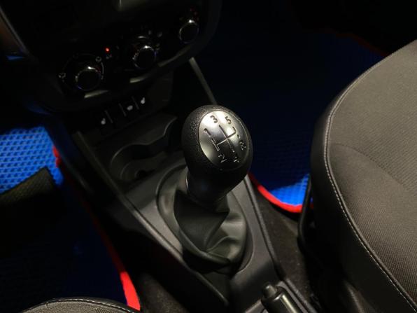 Lada (ВАЗ) Largus I Рестайлинг с пробегом 2021 года, цена 1 090 000 рублей, 86464 км, универсал, Автокод Объявления