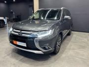 Mitsubishi Outlander III Рестайлинг 2 Нижний Новгород  - изображение 9
