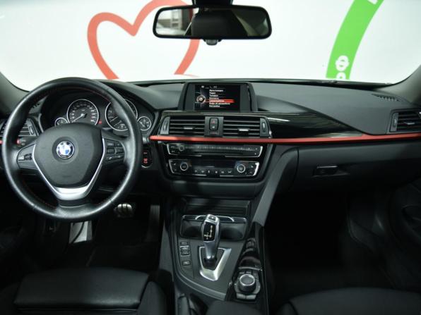 BMW 4 серии F32/F33/F36 с пробегом 2016 года, цена 1 987 000 рублей, 173691 км, купе, Автокод Объявления