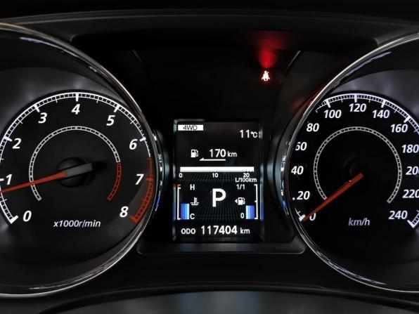 Mitsubishi ASX I Рестайлинг 2 с пробегом 2018 года, цена 1 700 000 рублей, 117401 км, внедорожник, Автокод Объявления