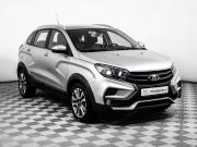 Lada (ВАЗ) XRAY I Москва  - изображение 18
