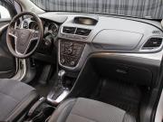 Opel Mokka I Москва  - изображение 33