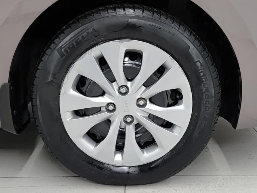 Kia Rio IV Казань  - изображение 22