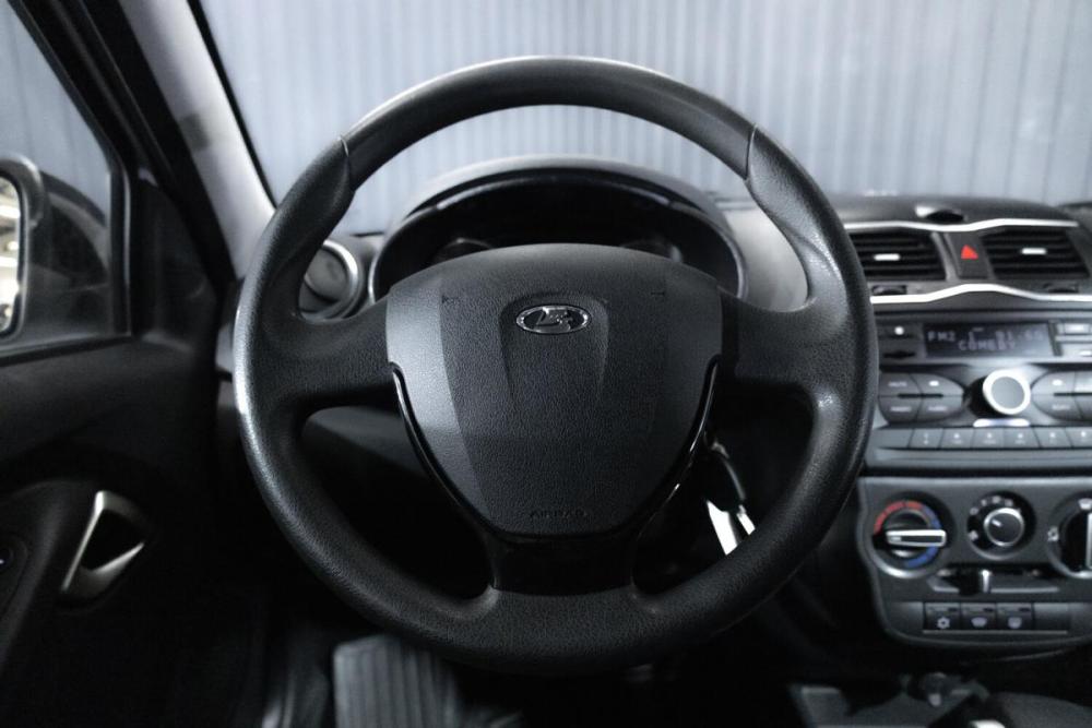 Lada (ВАЗ) Granta I Рестайлинг Тюмень  - изображение 15