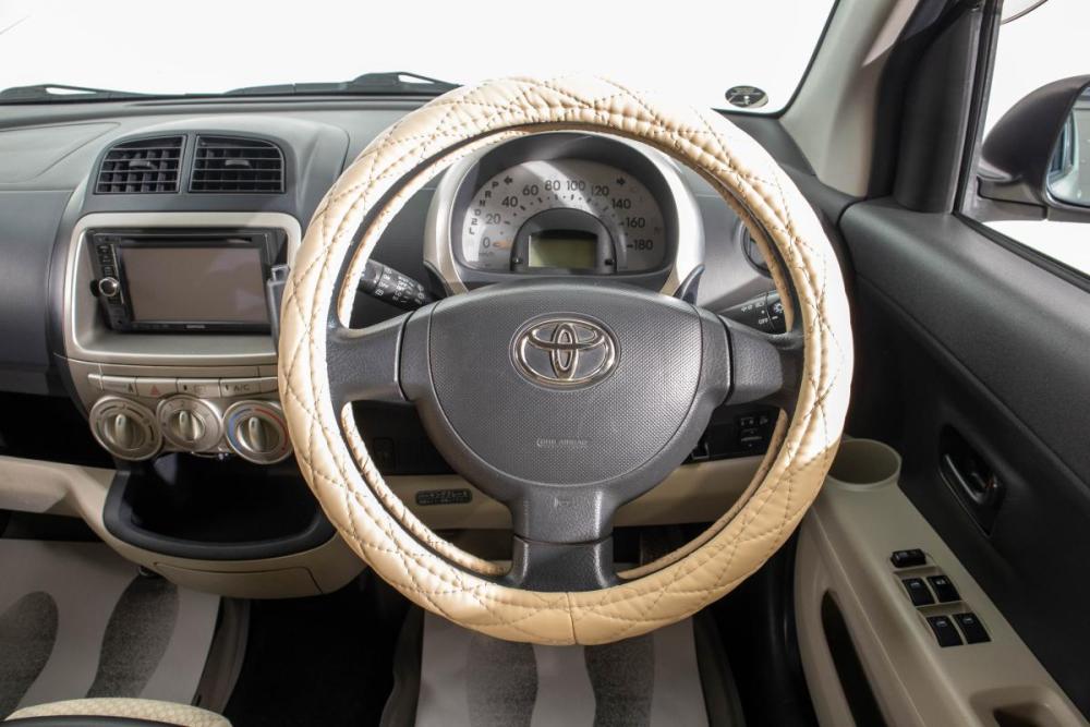 Toyota Passo I (C10) Барнаул  - изображение 14