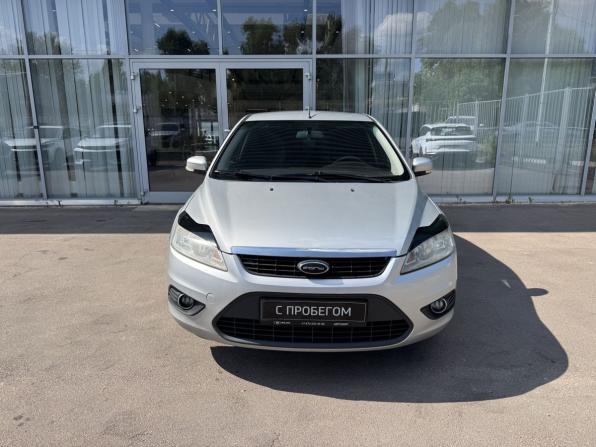 Ford Focus II Рестайлинг с пробегом 2009 года, цена 400 000 рублей, 198961 км, хэтчбек, Автокод Объявления