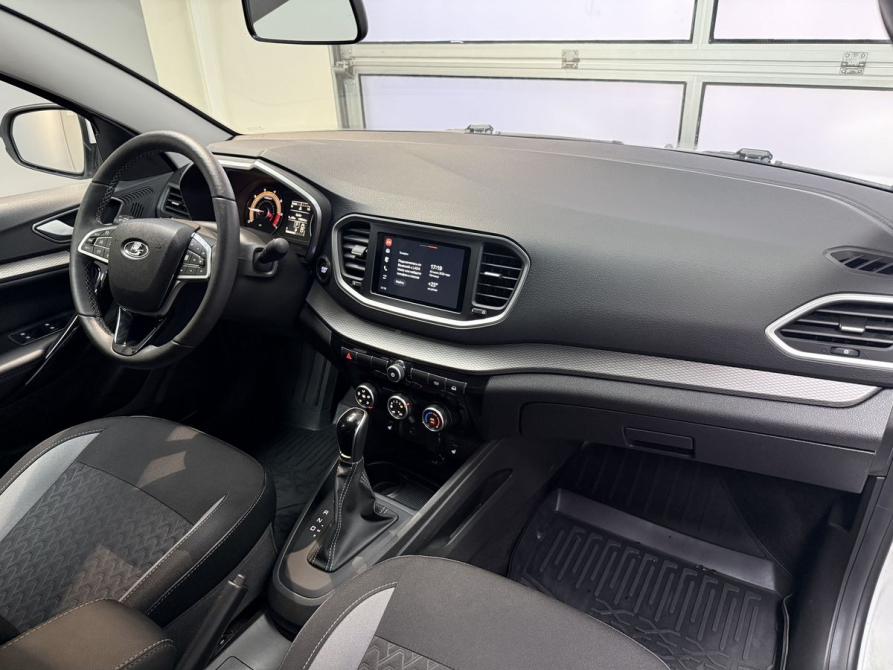Lada (ВАЗ) Vesta I Рестайлинг (NG) Тверь  - изображение 22