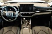 Toyota Highlander IV (XU70) Уфа  - изображение 42