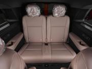 Li Auto (Lixiang) L9 I Рестайлинг Москва  - изображение 58