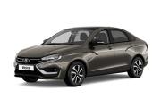 Lada (ВАЗ) Vesta I Рестайлинг (NG) Москва  - изображение 28